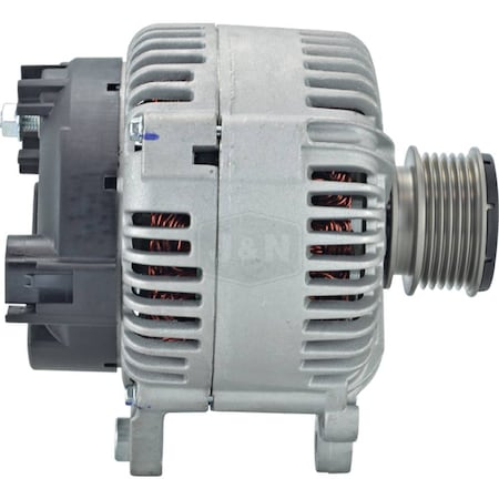 JAndN Electrical Products Alternator